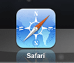 iOS Safari Icon